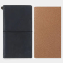 TRAVELER'S Regular Size 005 Free Diary (Daily)