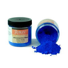 Rublev Colours - Natural Pigments, 4oz