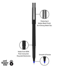 Uni-Ball Roller Pens