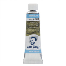 Van Gogh Watercolors 10ml
