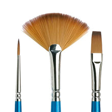 Winsor & Newton Cotman Brush Set