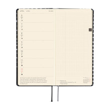 Hobonichi Techo Weeks 2026 - Makoto Matsubayashi: Dot