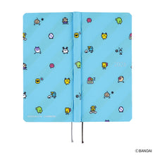Hobonichi Techo Weeks 2026 - Tamagotchi: Our Tamagotchi