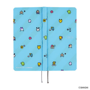 Hobonichi Techo Weeks 2026 - Tamagotchi: Our Tamagotchi