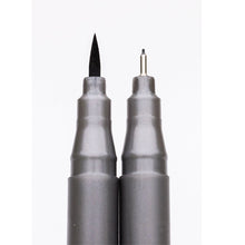 WITH Gray Scale Graphite & Pen Drawing Set