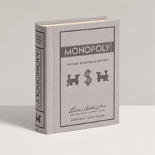 WS Game Co. Monopoly Board Game
