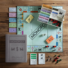 WS Game Co. Monopoly Board Game
