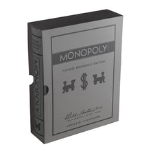 WS Game Co. Monopoly Board Game