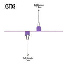 Xiem Tools Double End Stylus, Various Sizes