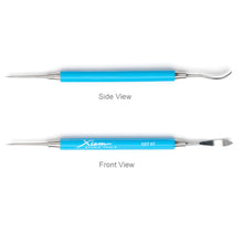 Xiem XST07 Lace Tool (Hand-Forged)