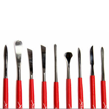 Xiem Modeling Carving Tools Set