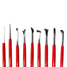 Xiem Modeling Carving Tools Set