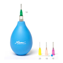 Xiem Precision Applicator Set 3OZ