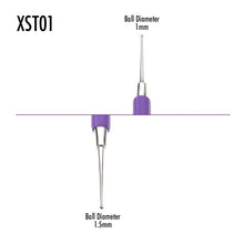 Xiem Tools Double End Stylus, Various Sizes