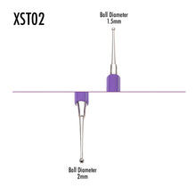 Xiem Tools Double End Stylus, Various Sizes