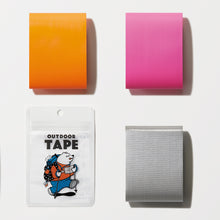 Yamoto EDC Outdoor Tape in Various Colors