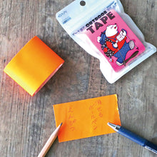Yamoto EDC Outdoor Tape in Various Colors
