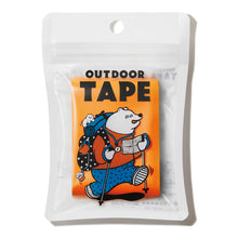 Yamoto EDC Outdoor Tape in Various Colors