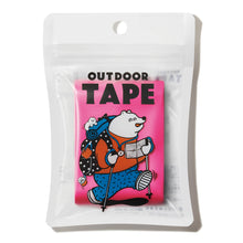 Yamoto EDC Outdoor Tape in Various Colors