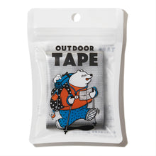 Yamoto EDC Outdoor Tape in Various Colors