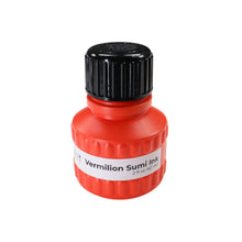 Yasutomo KV2 – Vermilion Sumi Ink, 2oz