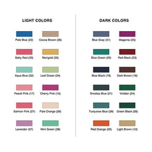 Zebra ClickArt Retractable Marker, Set of 12 In Light or Dark