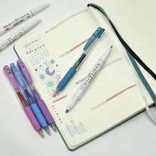 Zebra Journaling Pen Set 14 count