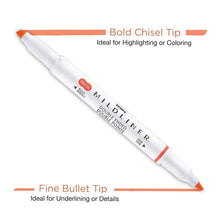 Zebra Journaling Pen Set 14 count