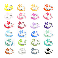 ZIG Memory System Calligraphy Markers