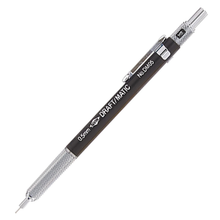 Alvin Draft/Matic Drafting Pencils