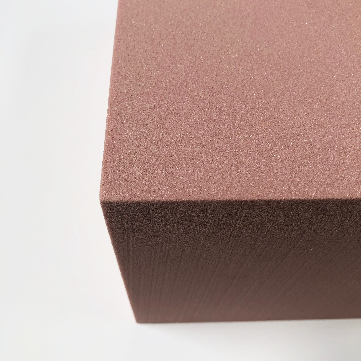 180Pcs polyurethane Foam Blocks for Crafts Supplies, DIY Projects