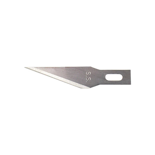 Excel #21 Stainless Steel Blade, 5pk or 15pk