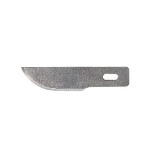 Excel #22 Curved Edge Blade 5pk