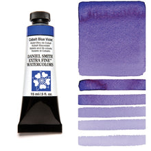 Daniel Smith Extra-Fine Watercolors - 15ml - Red's, Yellow's, Blue's and Mixing Colors
