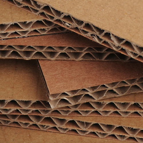 Architectural Chip Board @ Raw Materials Art Supplies