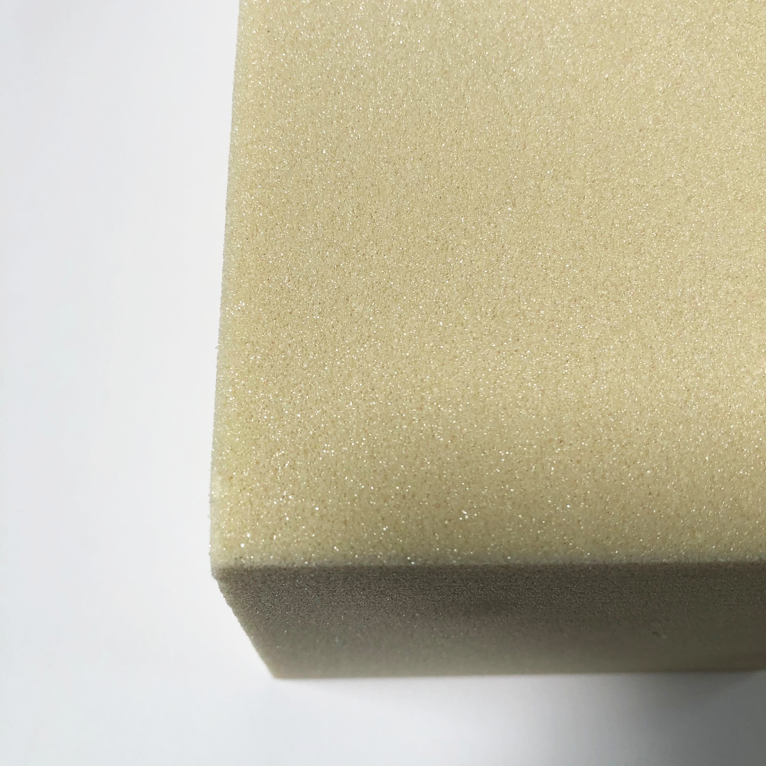 High Density Carving Foam Machining - CNC Foam Blocks