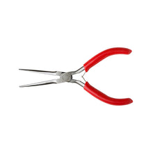 Excel Serrated 6" Long Needle Nose Pliers