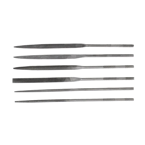Excel Serrated 6