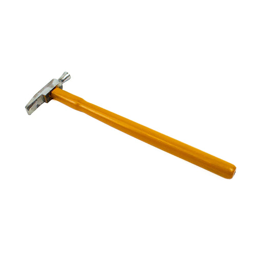 Excel Swiss Style Mini Hammer