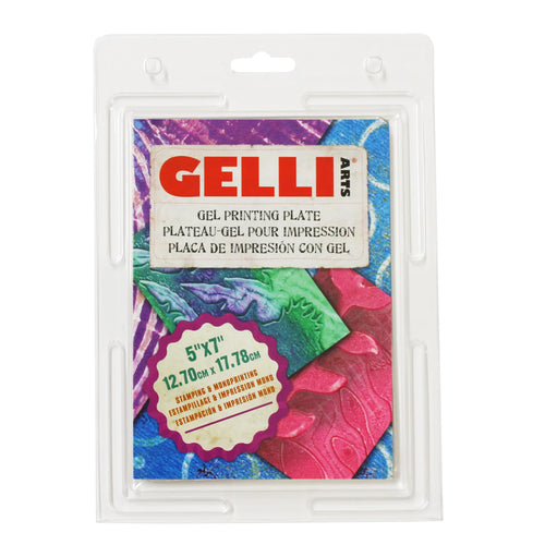 Gelli Arts Gelli Plates, Various Sizes