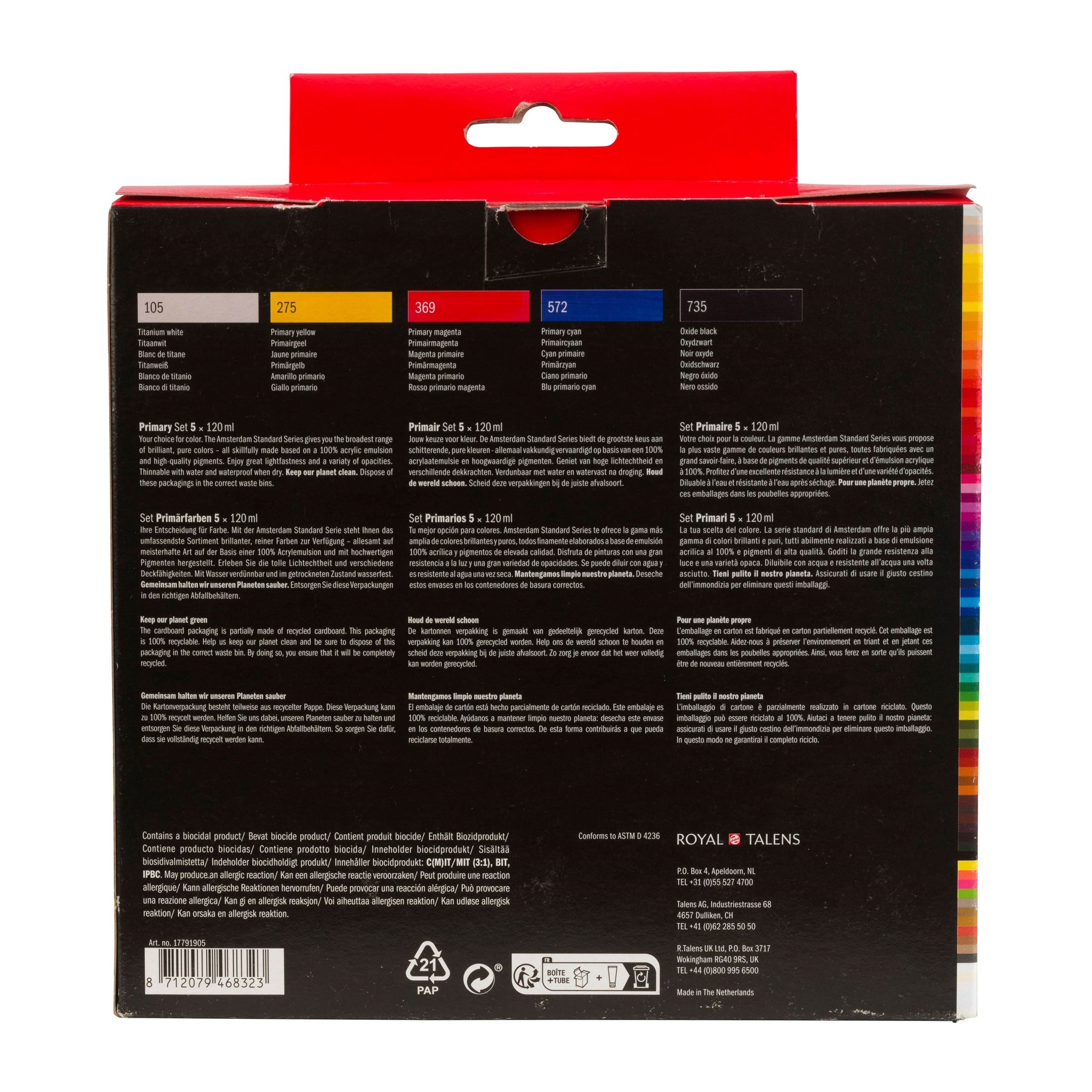 Acrylic Paint Set, 24 Basic Colors Tubes 60ml / 2.02oz Art Craft Paints For Canvas Rock Wood Fabric Art Supplies 449880135221919744 Acrylic Paint Set, 24 Basic Colors Tubes 60ml / 2.02oz Art Craft Paints For Canvas Rock Wood Fabric Art Supplies 449880135221919744