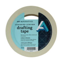 Art Alternatives Drafting Tapes