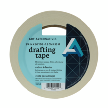 Art Alternatives Drafting Tapes