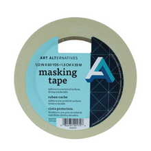 Art Alternatives Masking Tapes
