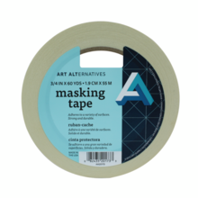 Art Alternatives Masking Tapes