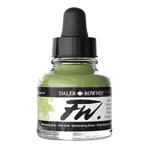 Daler Rowney FW Acrylic Inks 1oz Various Colors