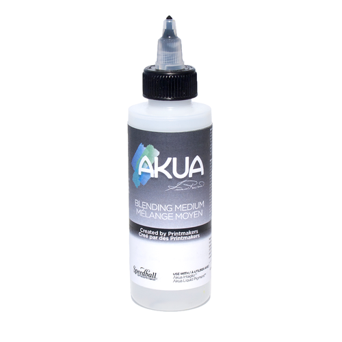 AKUA Blending Medium 4oz