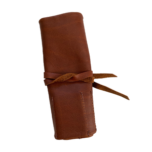 ARCH Leather Tool Roll
