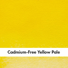 Winsor & Newton Cadmium-Free Watercolors,  5ml Tubes, Various Colors