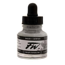 Daler Rowney FW Acrylic Inks 1oz Various Colors